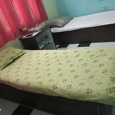 Swaroop Ashray Homestay Siliguri Εξωτερικό φωτογραφία