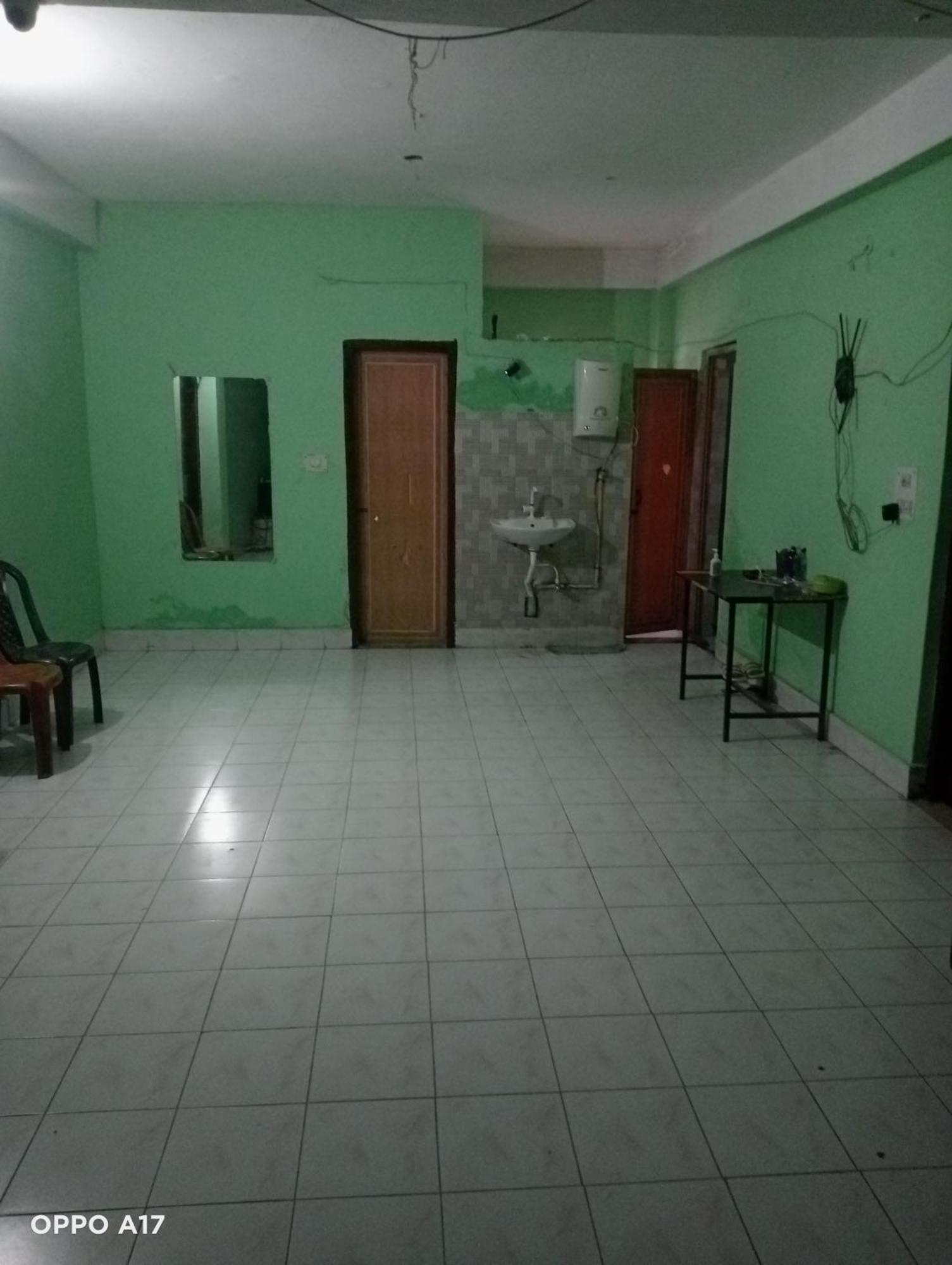 Swaroop Ashray Homestay Siliguri Εξωτερικό φωτογραφία
