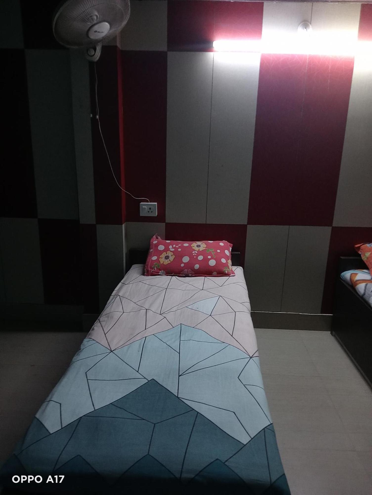 Swaroop Ashray Homestay Siliguri Εξωτερικό φωτογραφία